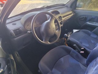 Renault 2323 piloto trasero clio 1.4 mt (75 230120