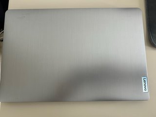 Lenovo IdeaPad 3 (i5) (512GB SSD)