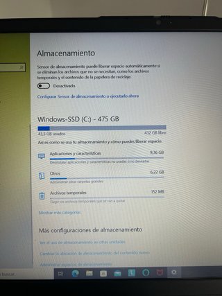 Lenovo IdeaPad 3 (i5) (512GB SSD)