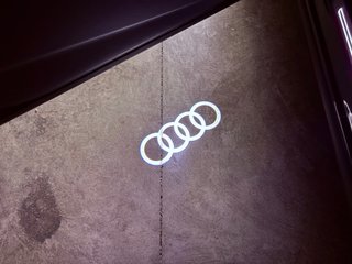 Audi Q5 2018