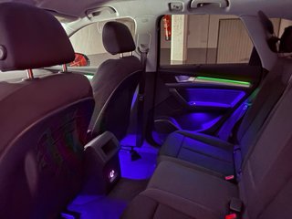 Audi Q5 2018