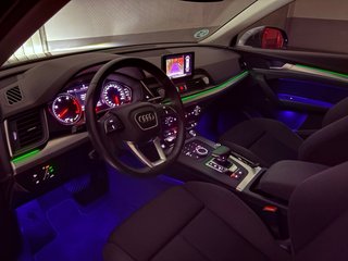 Audi Q5 2018