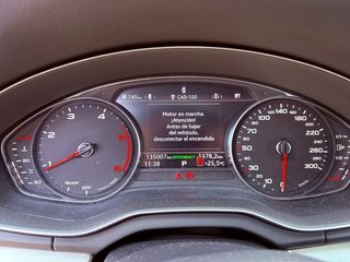 Audi Q5 2018