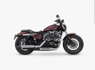 SWM STORMBREAKER V1200 2026 Negra