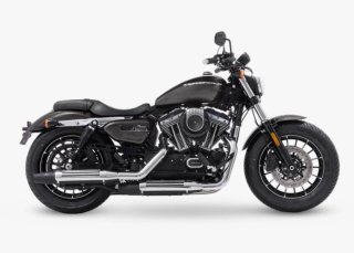 SWM STORMBREAKER V1200 2026 Negra