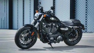 SWM STORMBREAKER V1200 2026 Negra