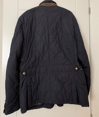 Chaqueta Massimo Dutti