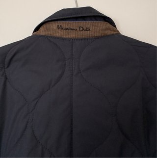 Chaqueta Massimo Dutti