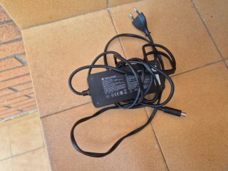 Patinete Eléctrico Xiaomi