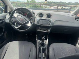 SEAT Ibiza 2012