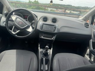 SEAT Ibiza 2012