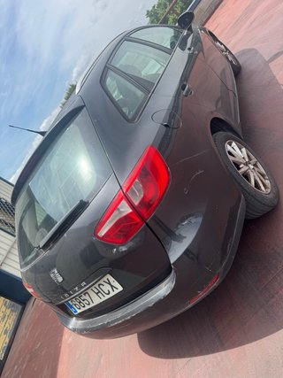 SEAT Ibiza 2012