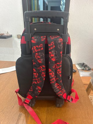Mochila con ruedas Star Wars