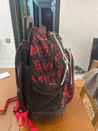 Mochila con ruedas Star Wars