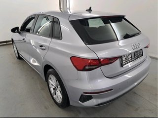 Audi A3 2021