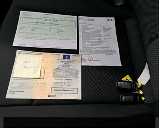 Audi A3 2021