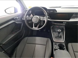 Audi A3 2021