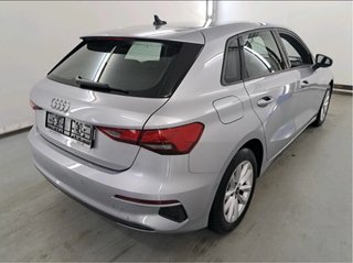 Audi A3 2021