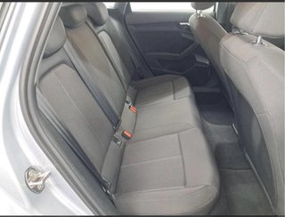 Audi A3 2021