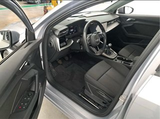 Audi A3 2021