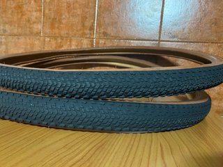 Cubiertas Pirelli Cinturato Adventure