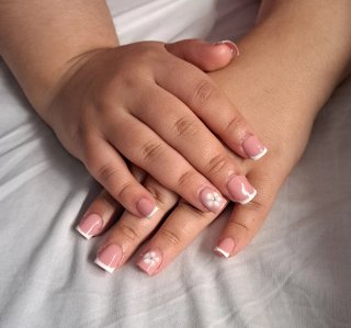 MANICURISTA EN TARRAGONA