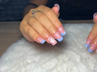 MANICURISTA EN TARRAGONA
