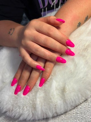 MANICURISTA EN TARRAGONA