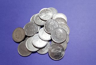 33 M. 1980*80, *81 de 50 Pesetas Antiguas Mundial