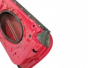 PUERTA DELANTERA DERECHA MINI MINI (R50,R53) W10B