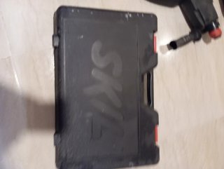 Martillo percutor SKIL HAMMER