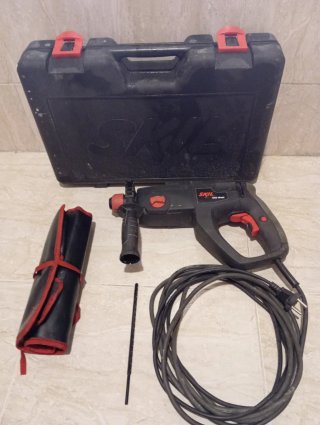 Martillo percutor SKIL HAMMER
