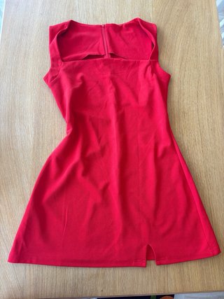 Vestidos segunda mano