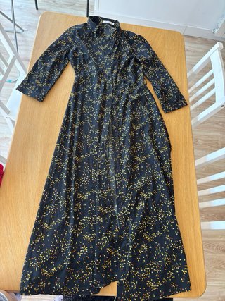 Vestidos segunda mano