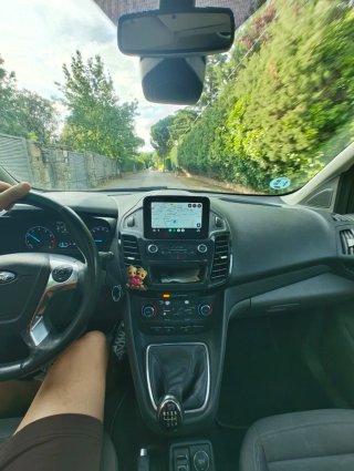 Ford Tourneo Connect 2019