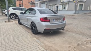 BMW Serie 2 2014