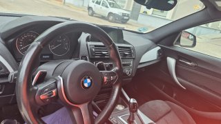 BMW Serie 2 2014