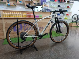 Bicicleta Mérida Big Nine T:L