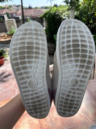 Zapatillas Groundies Nova