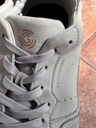 Zapatillas Groundies Nova