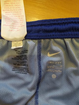 Conjunto FC Barcelona 25/26 Talla S Niño/a
