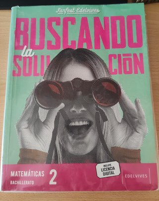 Proyecto: FanFest - Matemáticas 2 Bachillerato