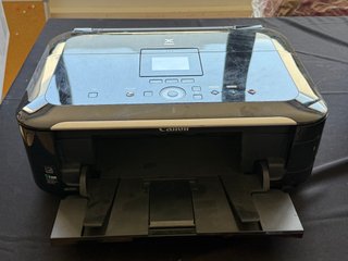 Stampante Canon Pixma MG5350 WiFi