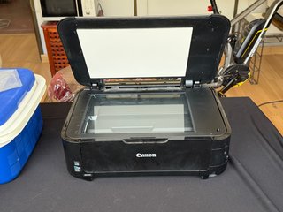 Stampante Canon Pixma MG5350 WiFi