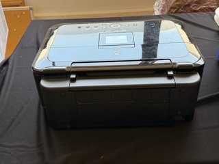 Stampante Canon Pixma MG5350 WiFi