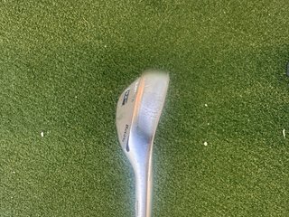 Wedge Mizuno MP-T5 52°