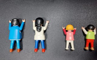 Playmobil Familia