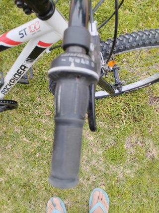 Bicicleta 24 pulgadas