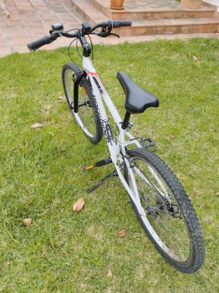Bicicleta 24 pulgadas