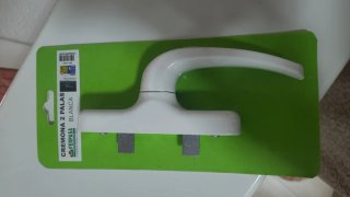 Manilla Blanca